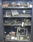 Used SN Machinery FMM22 Duplex HFFS Pouch Machine – With Ishida 16-Head Scale & More